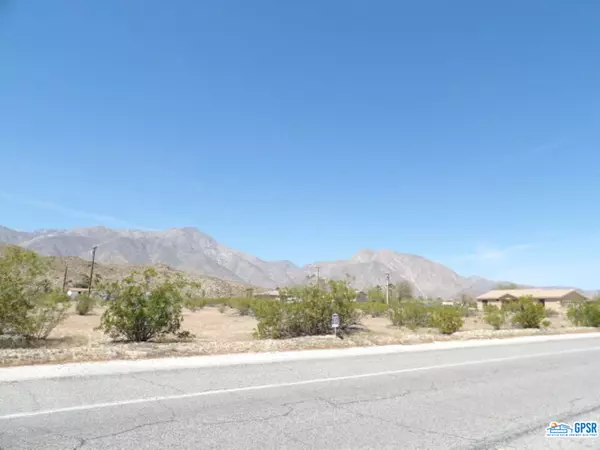 Borrego Springs, CA 92004,0 Borrego Springs Rd