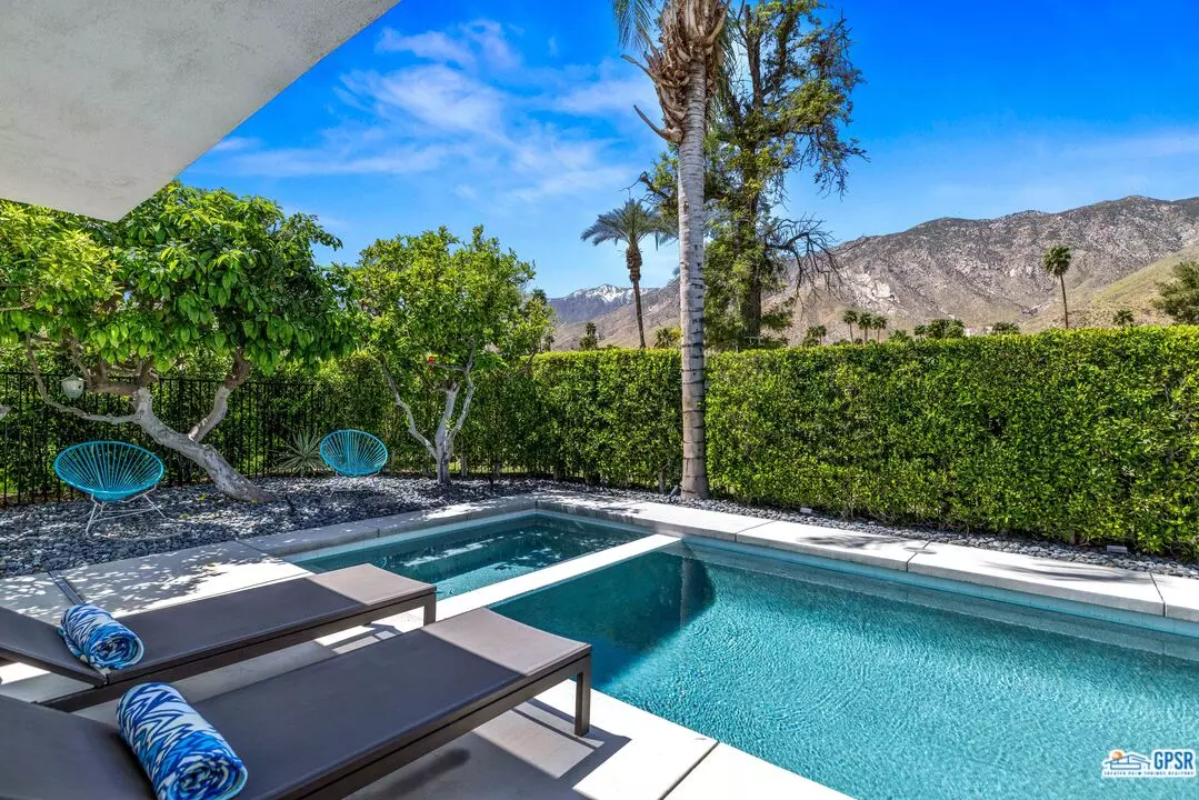 Palm Springs, CA 92264,2649 W Kings Rd