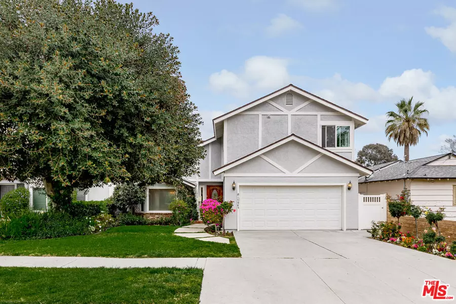 17945 Delano St, Encino, CA 91316