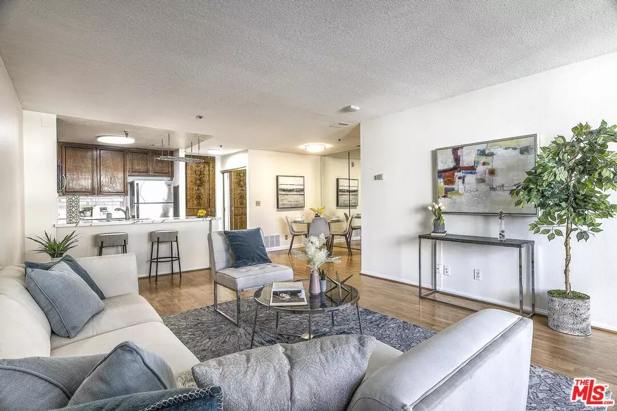 121 S Hope St #420, Los Angeles, CA 90012