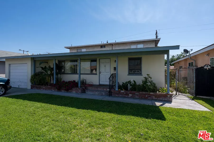 4530 Lindsey Ave, Pico Rivera, CA 90660