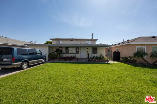 Pico Rivera, CA 90660,4530 Lindsey Ave