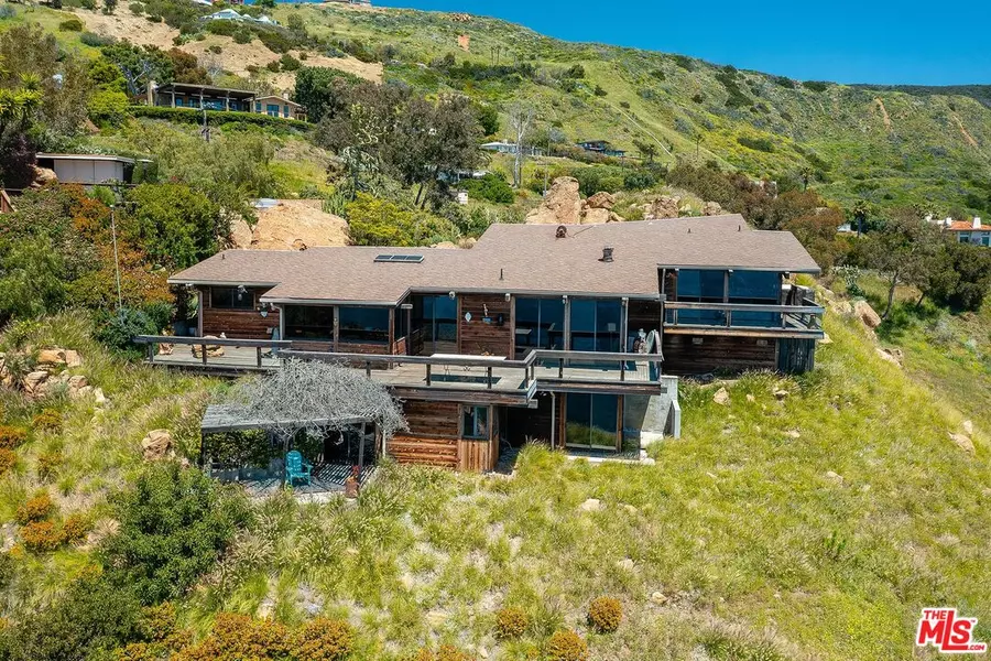 20520 Pinnacle Way, Malibu, CA 90265