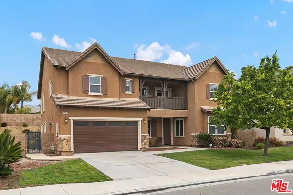 Eastvale, CA 92880,14372 Saline Dr