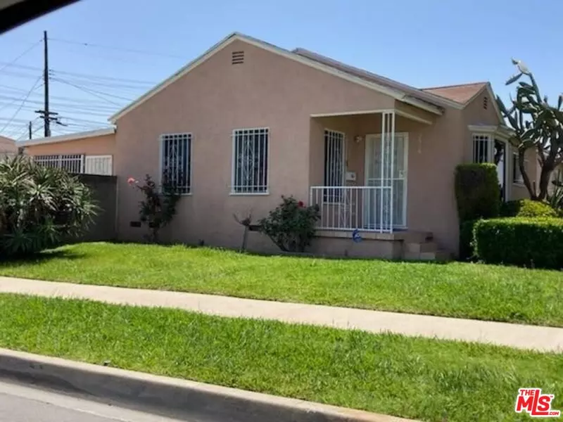 2516 E Adana St, Compton, CA 90221