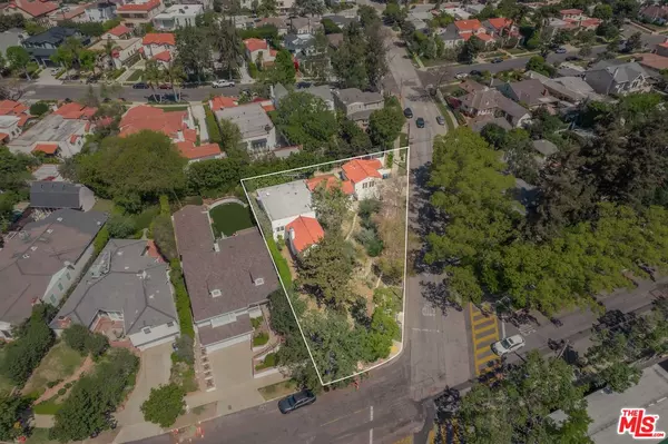 Los Angeles, CA 90024,10603 Rochester Ave