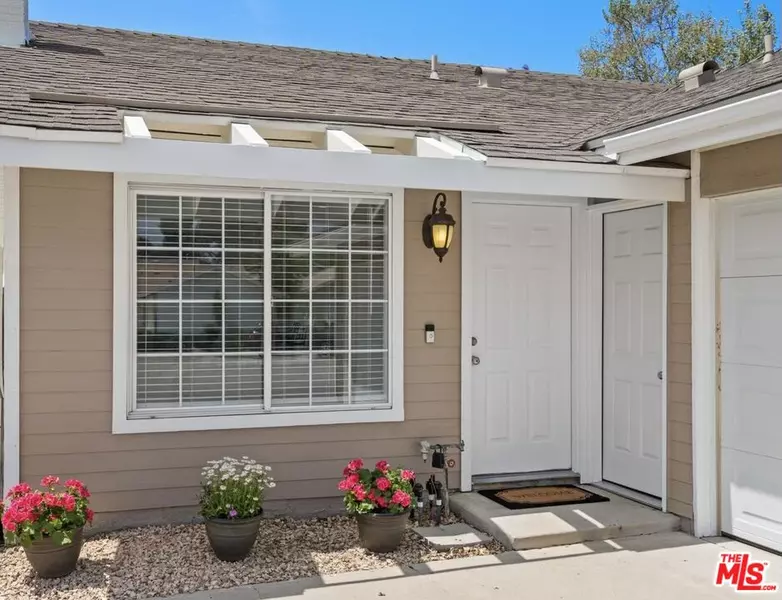 4335 Fireside Ln, Moorpark, CA 93021