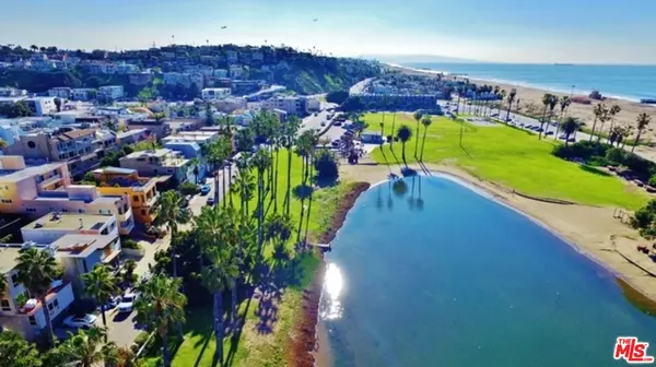 Playa Del Rey, CA 90293,6828 Esplanade