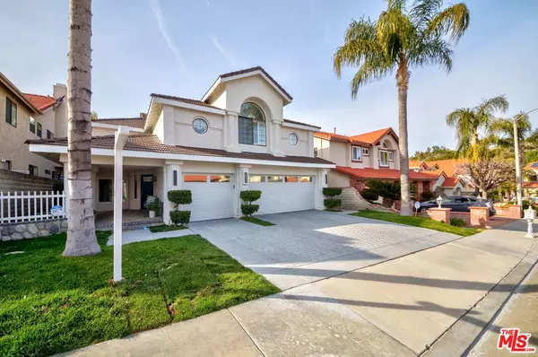 25311 Joyce Pl, Stevenson Ranch, CA 91381