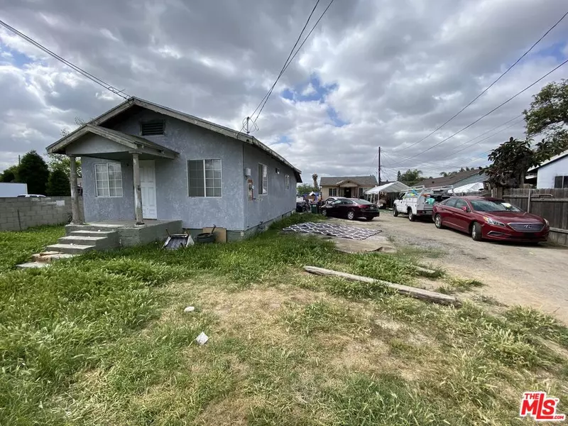 2402 E 126th St, Compton, CA 90222