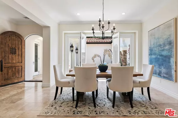 Calabasas, CA 91302,4035 Prado De La Mariposa