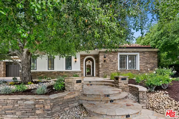 Calabasas, CA 91302,4035 Prado De La Mariposa