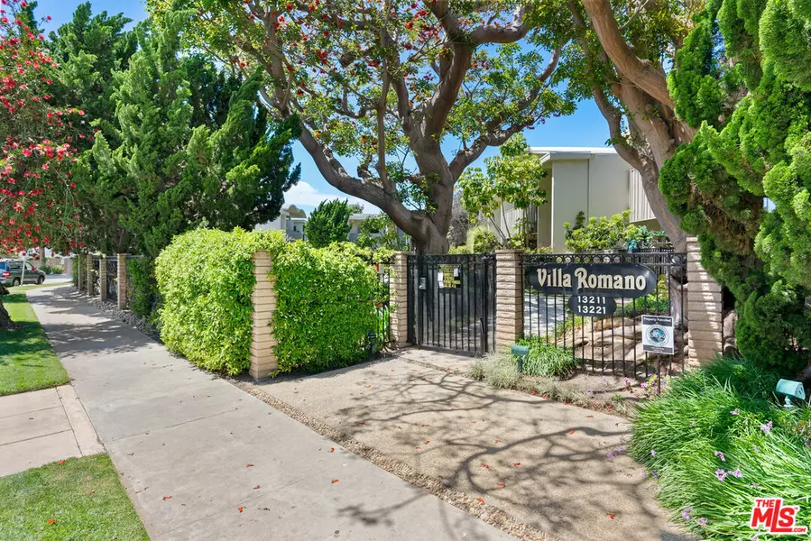 13221 Admiral Ave #F, Marina Del Rey, CA 90292