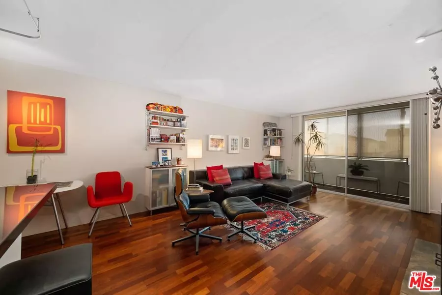 421 S La Fayette Park Pl #504, Los Angeles, CA 90057