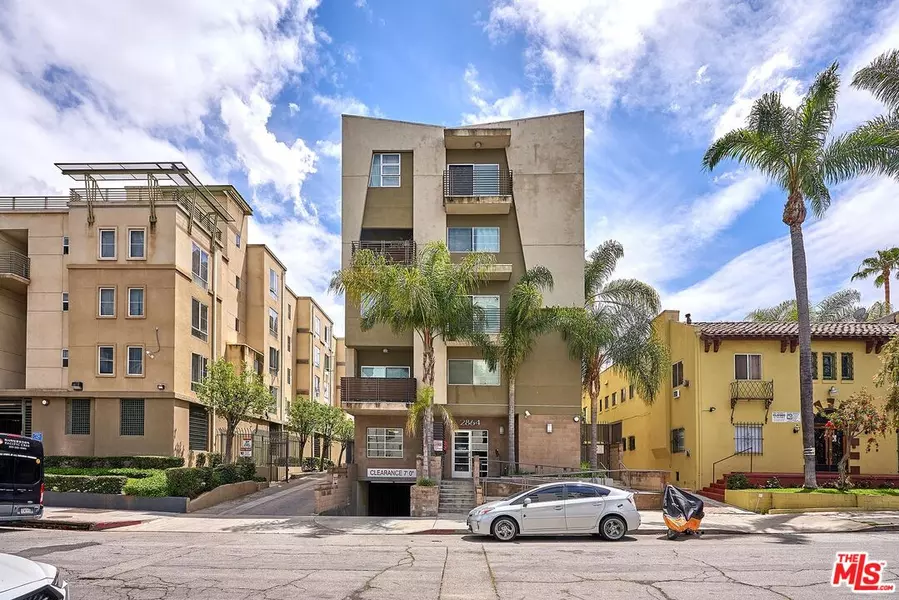2864 Sunset Pl #404, Los Angeles, CA 90005