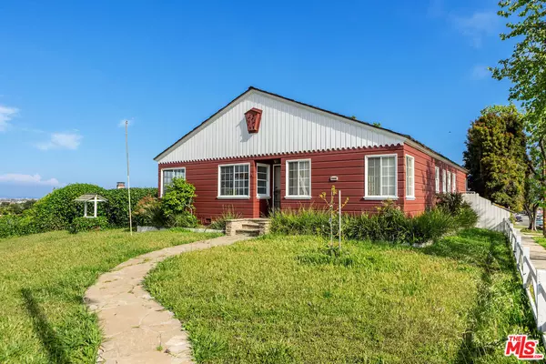 4166 W 60th St, Los Angeles, CA 90043