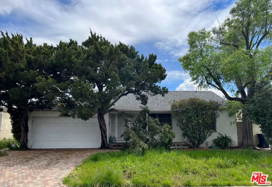 16944 Enadia Way, Van Nuys, CA 91406