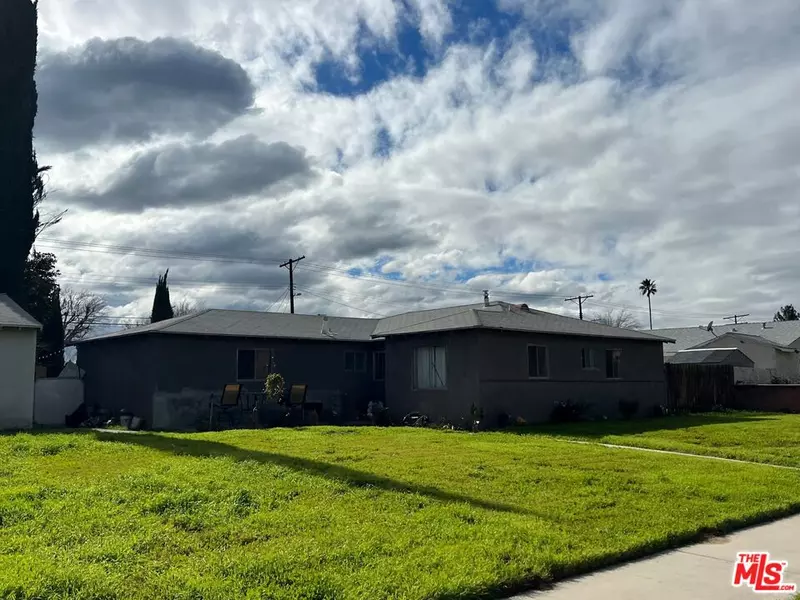 22632 Roscoe Blvd, West Hills, CA 91304