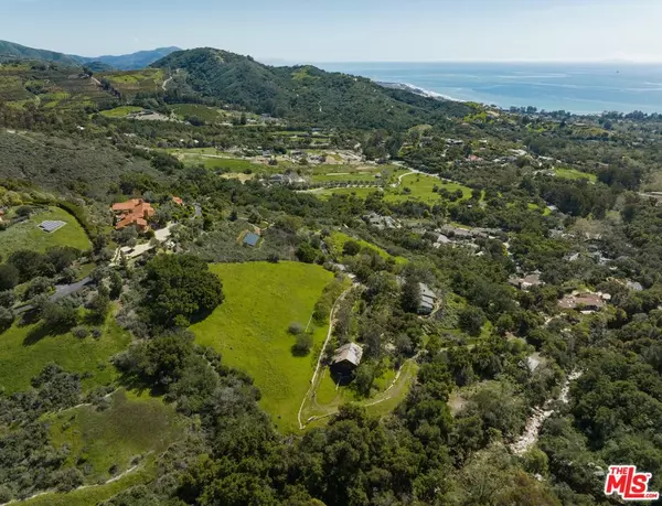 Santa Barbara, CA 93108,2870 E Valley Rd