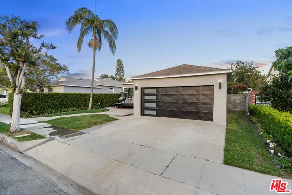 Culver City, CA 90230,11236 Orville St