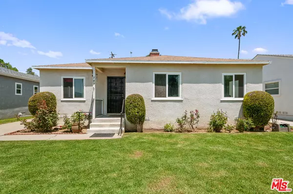 Altadena, CA 91001,749 W Sacramento St