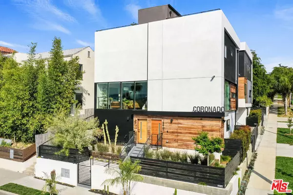 140 S Coronado St, Los Angeles, CA 90057