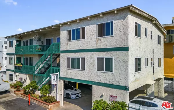 124 Catamaran St, Marina Del Rey, CA 90292