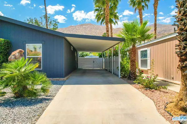 Palm Springs, CA 92264,154 Pali Dr