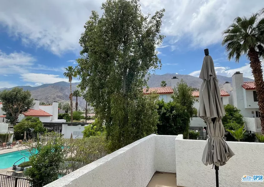 280 S Avenida Caballeros #242, Palm Springs, CA 92262