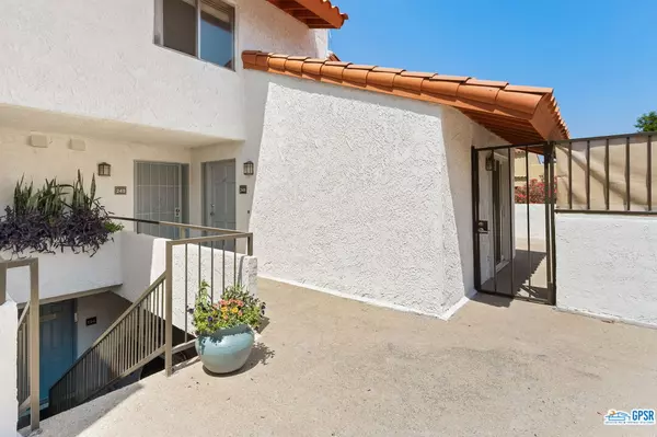 Palm Springs, CA 92262,280 S Avenida Caballeros #248