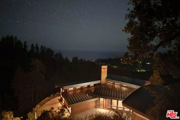 47730 Coast Ridge Road, Big Sur, CA 93920