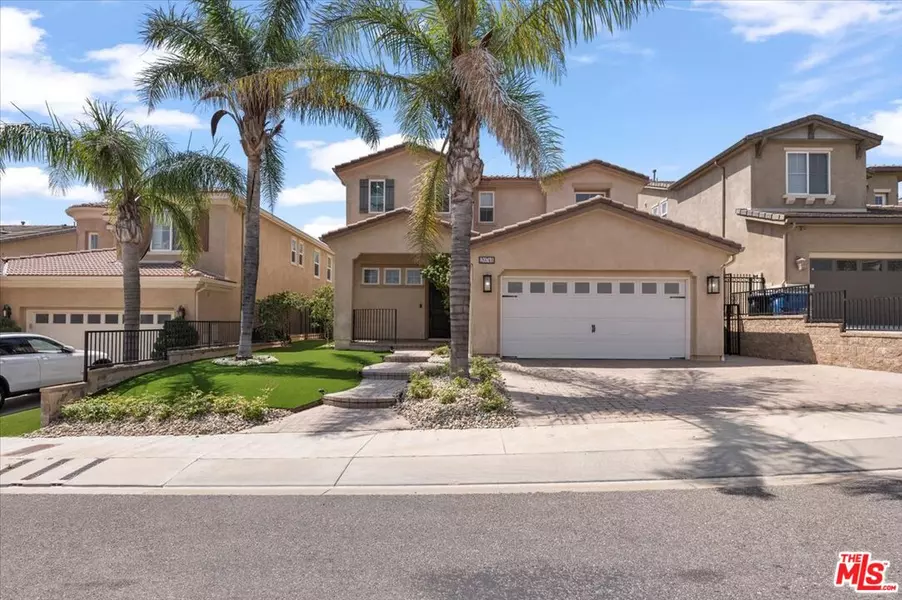 20748 Trieste Ln, Porter Ranch, CA 91326