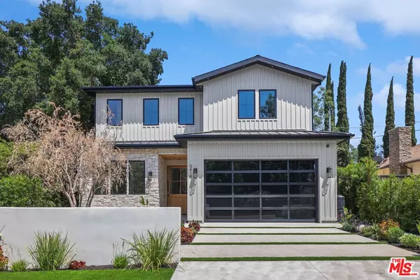 5414 Aura Ave, Tarzana, CA 91356