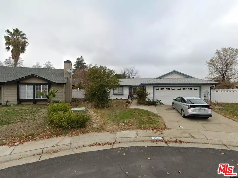 1118 Cresthaven Dr, Roseville, CA 95678