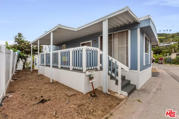 Pacific Palisades, CA 90272,16321 Pacific Coast Hwy #142