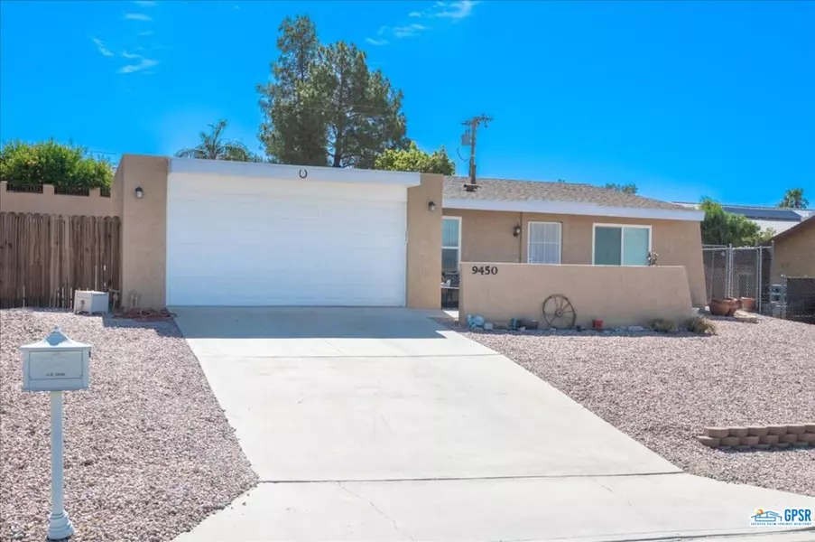 9450 Calle Barranca, Dsrt Hot Spgs, CA 92240