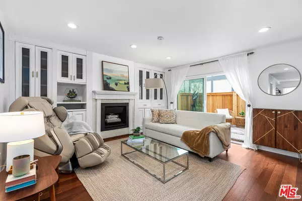 2120 Dufour Ave #15, Redondo Beach, CA 90278