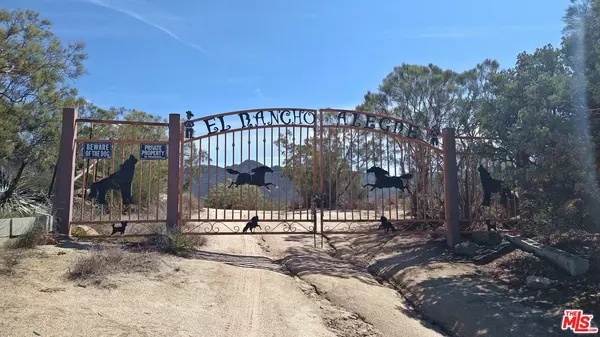 Aguanga, CA 92536,52101 TULE PEAK Rd