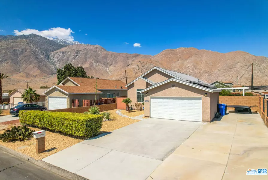 15775 Snowview Dr, Palm Springs, CA 92262