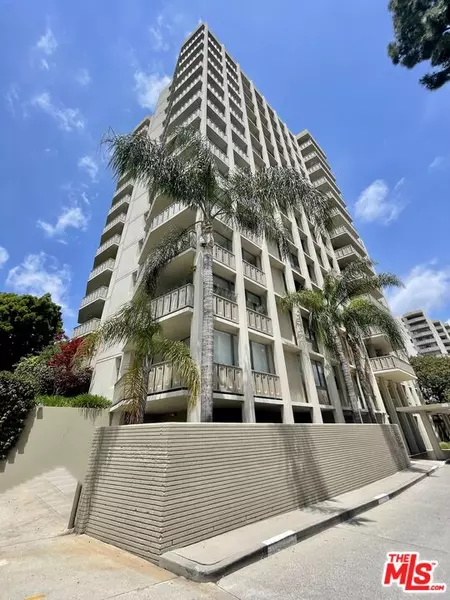 4455 Los Feliz Blvd #308, Los Angeles, CA 90027