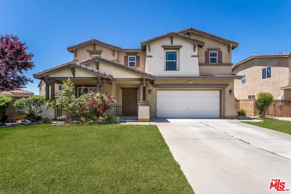 Lancaster, CA 93535,43633 Castle Cir