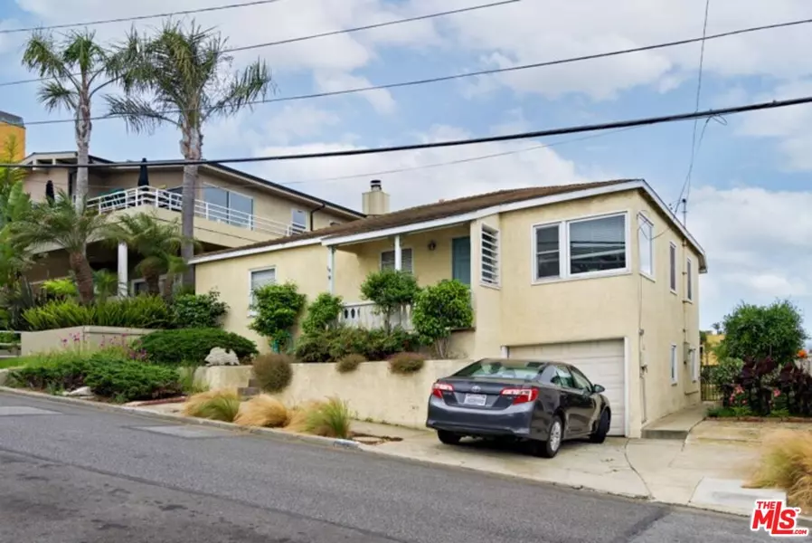 912 13th St, Hermosa Beach, CA 90254