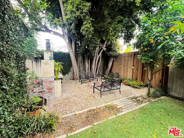 Los Angeles, CA 90035,1616 S Sherbourne Dr