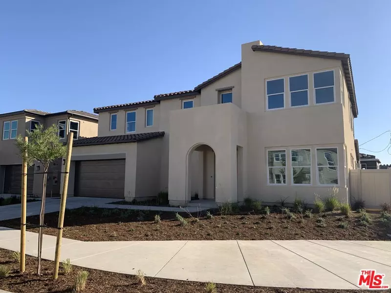 28678 Windbreak Ter, Santa Clarita, CA 91350