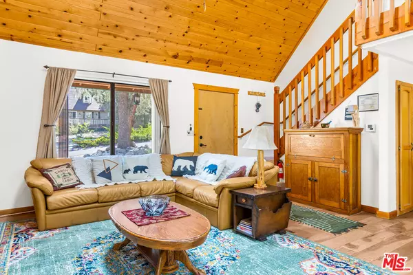 Pine Mountain Club, CA 93222,2213 Zermatt Dr