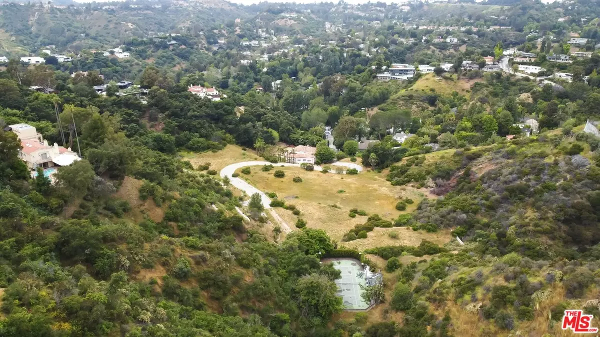 Beverly Hills Post Office, CA 90210,9660 Antelope