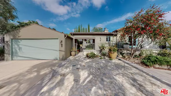 La Crescenta, CA 91214,5448 Briggs Ave