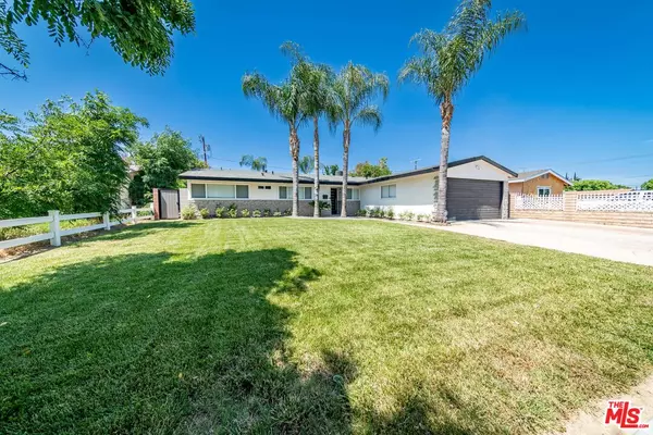 20519 Londelius St, Winnetka, CA 91306