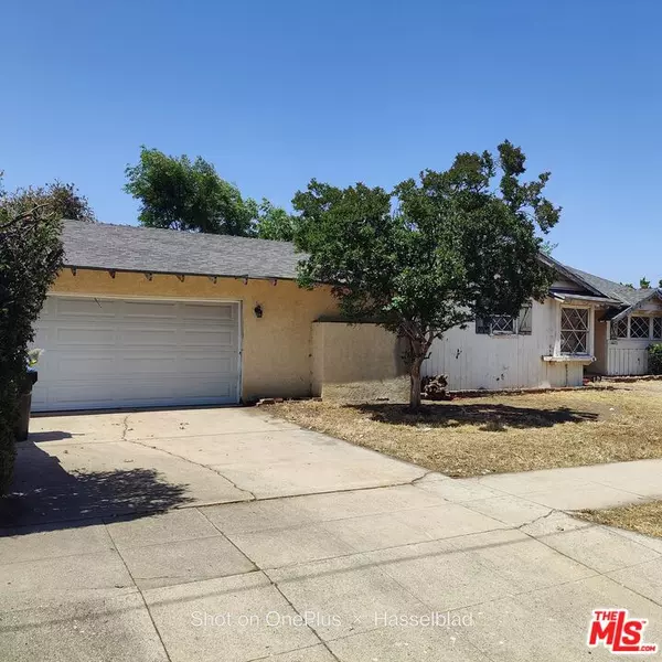 10335 Ruffner Ave, Granada Hills, CA 91344