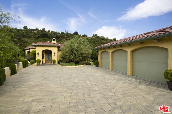 2166 Old Topanga Canyon Rd, Topanga, CA 90290